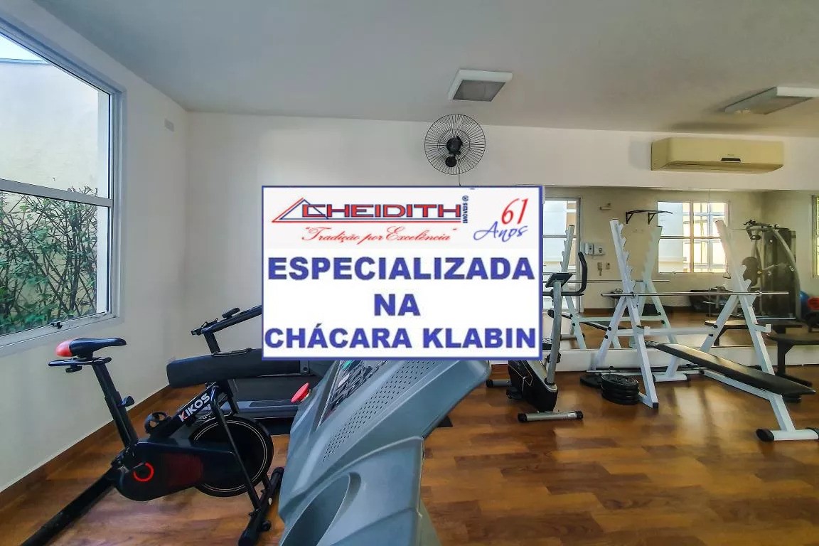 Apartamento para Venda em São Paulo, Vila Mariana, 3 dormitórios, 1 suíte, 3 banheiros, 2 vagas — foto 16