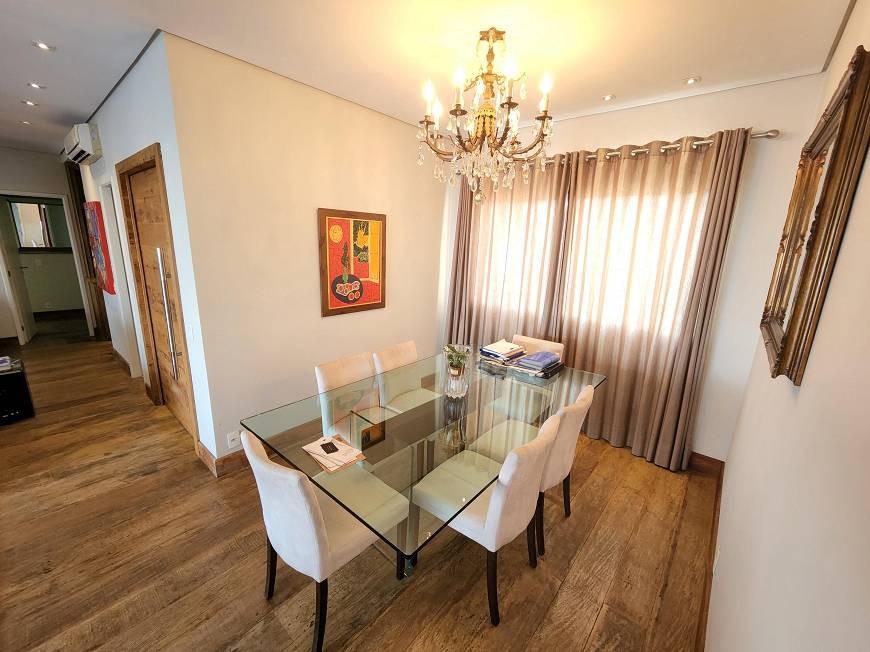 Apartamento para Venda em São Paulo, Vila Mariana, 3 dormitórios, 3 suítes, 5 banheiros, 3 vagas — foto 6