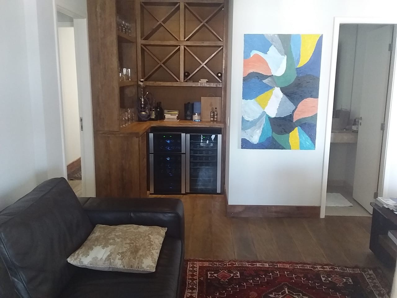 Apartamento para Venda em São Paulo, Vila Mariana, 3 dormitórios, 3 suítes, 5 banheiros, 3 vagas — foto 35