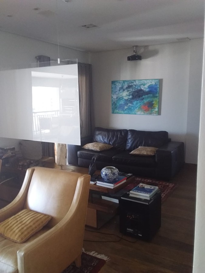 Apartamento para Venda em São Paulo, Vila Mariana, 3 dormitórios, 3 suítes, 5 banheiros, 3 vagas — foto 48