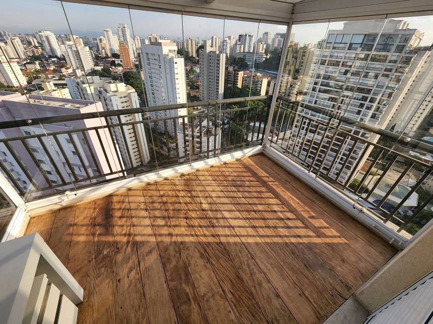 Apartamento para Venda em São Paulo, Vila Mariana, 3 dormitórios, 3 suítes, 5 banheiros, 3 vagas — foto 13