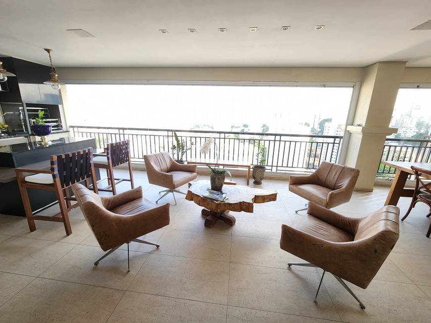 Apartamento para Venda em São Paulo, Vila Mariana, 3 dormitórios, 3 suítes, 5 banheiros, 3 vagas — foto 16