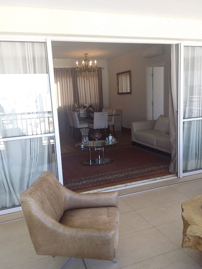Apartamento para Venda em São Paulo, Vila Mariana, 3 dormitórios, 3 suítes, 5 banheiros, 3 vagas — foto 38