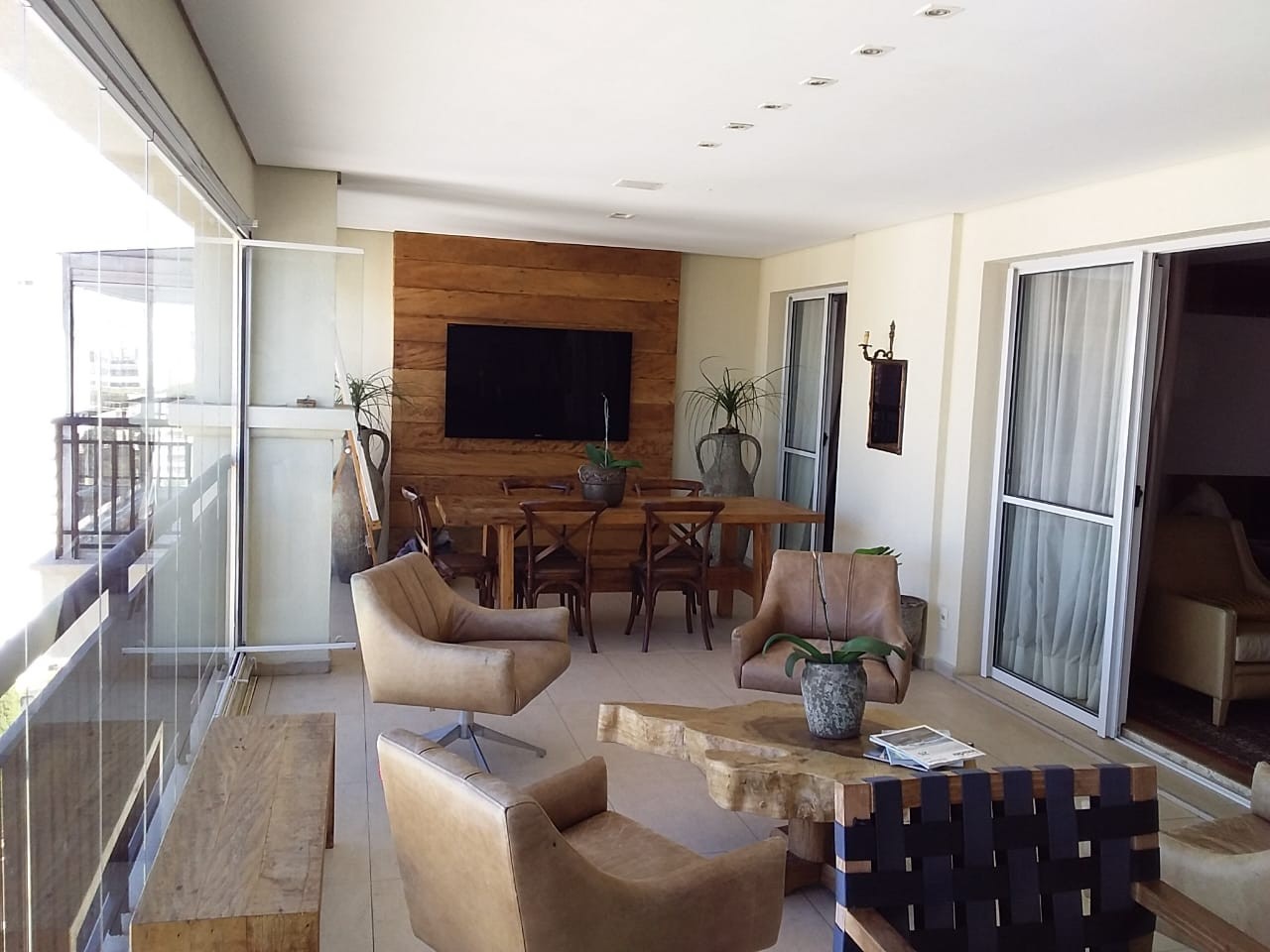 Apartamento para Venda em São Paulo, Vila Mariana, 3 dormitórios, 3 suítes, 5 banheiros, 3 vagas — foto 39