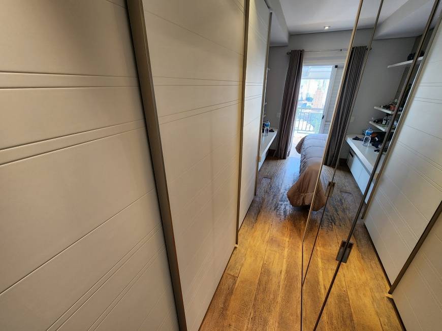 Apartamento para Venda em São Paulo, Vila Mariana, 3 dormitórios, 3 suítes, 5 banheiros, 3 vagas — foto 14