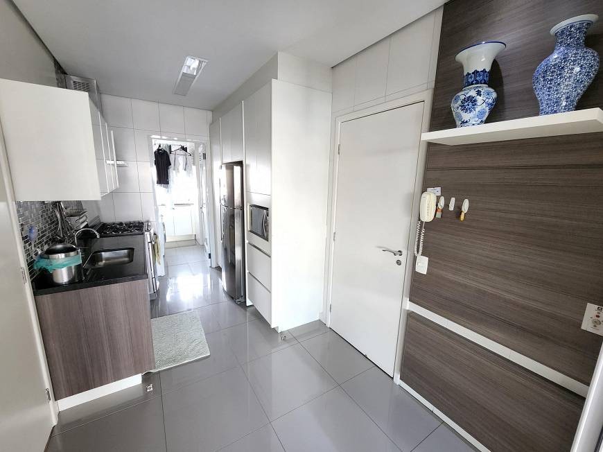 Apartamento para Venda em São Paulo, Vila Mariana, 3 dormitórios, 3 suítes, 5 banheiros, 3 vagas — foto 8