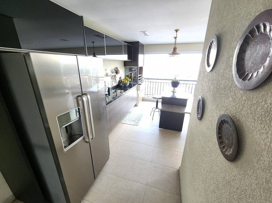 Apartamento para Venda em São Paulo, Vila Mariana, 3 dormitórios, 3 suítes, 5 banheiros, 3 vagas — foto 7