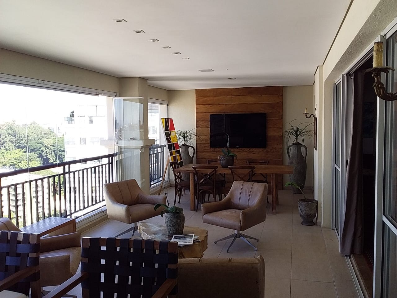 Apartamento para Venda em São Paulo, Vila Mariana, 3 dormitórios, 3 suítes, 5 banheiros, 3 vagas — foto 28