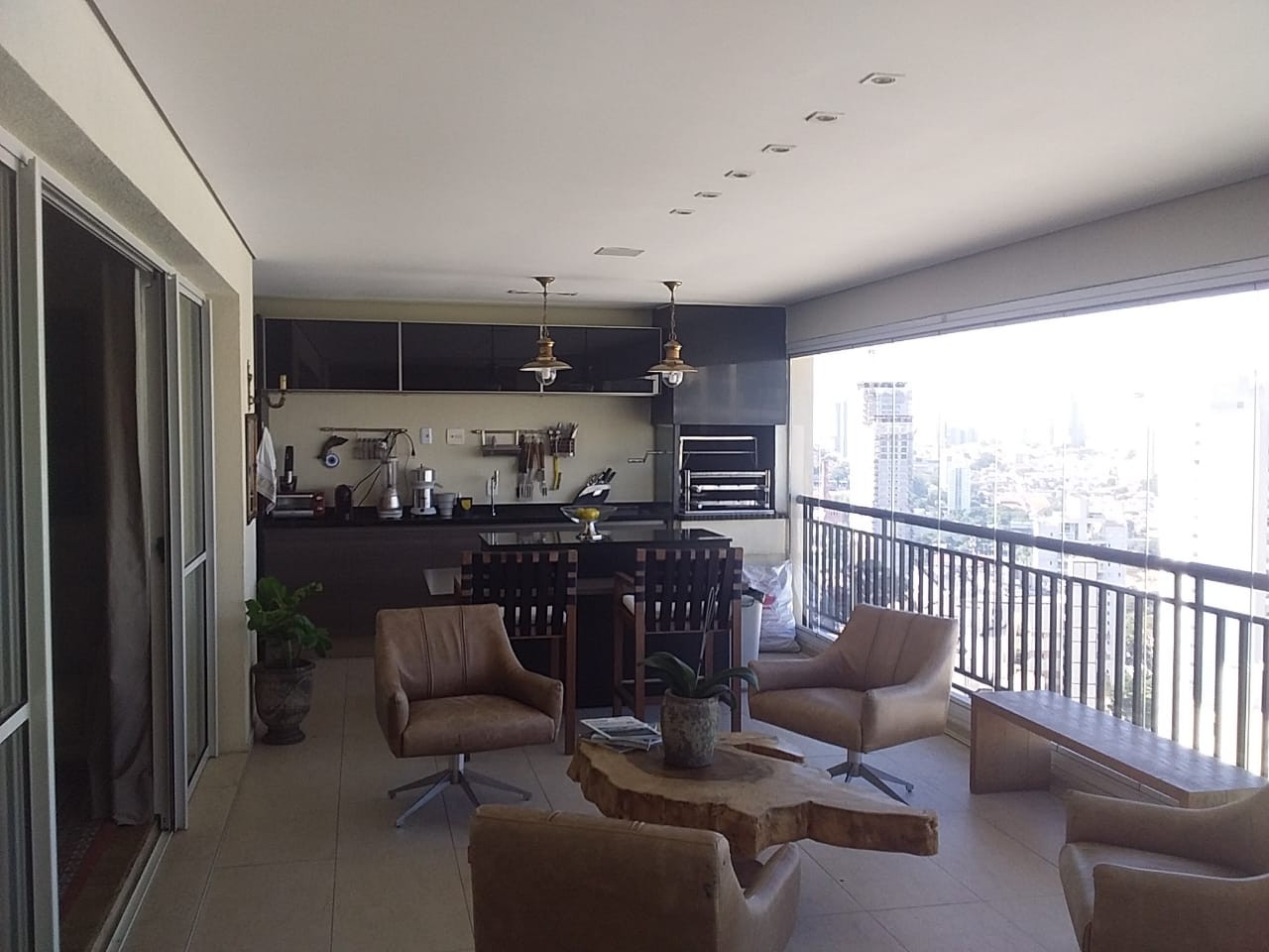 Apartamento para Venda em São Paulo, Vila Mariana, 3 dormitórios, 3 suítes, 5 banheiros, 3 vagas — foto 40