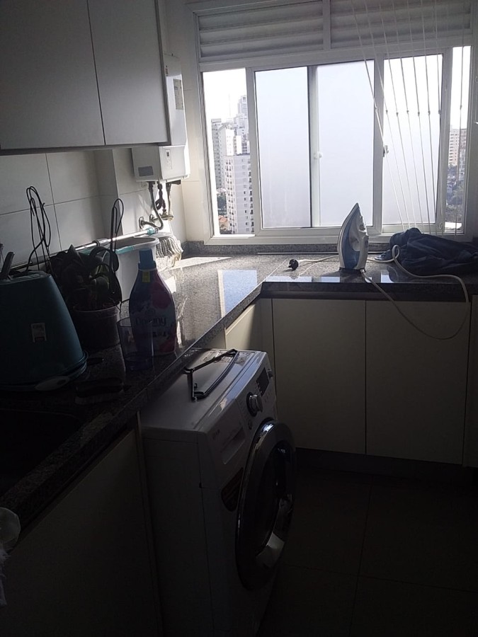 Apartamento para Venda em São Paulo, Vila Mariana, 3 dormitórios, 3 suítes, 5 banheiros, 3 vagas — foto 34