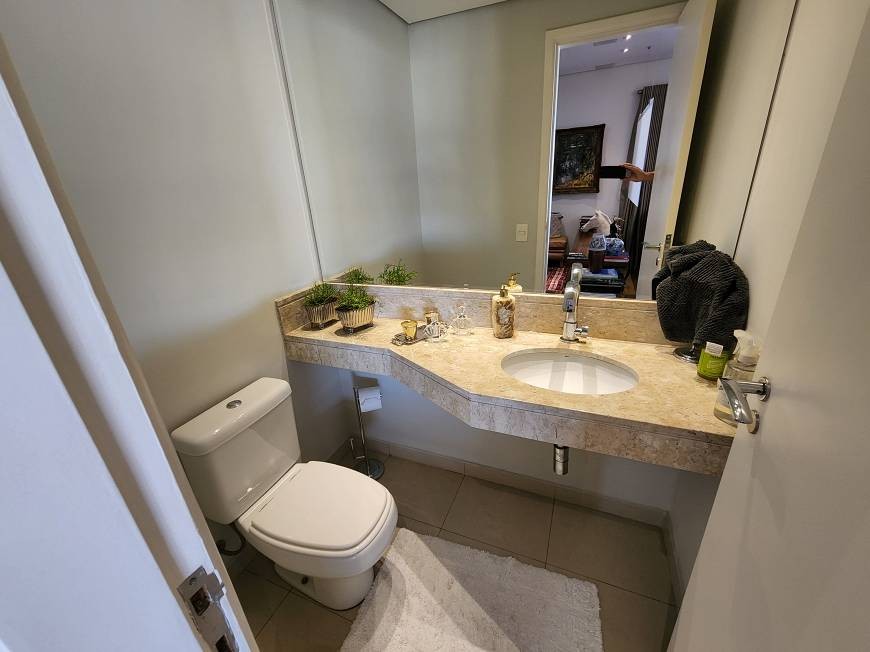 Apartamento para Venda em São Paulo, Vila Mariana, 3 dormitórios, 3 suítes, 5 banheiros, 3 vagas — foto 15
