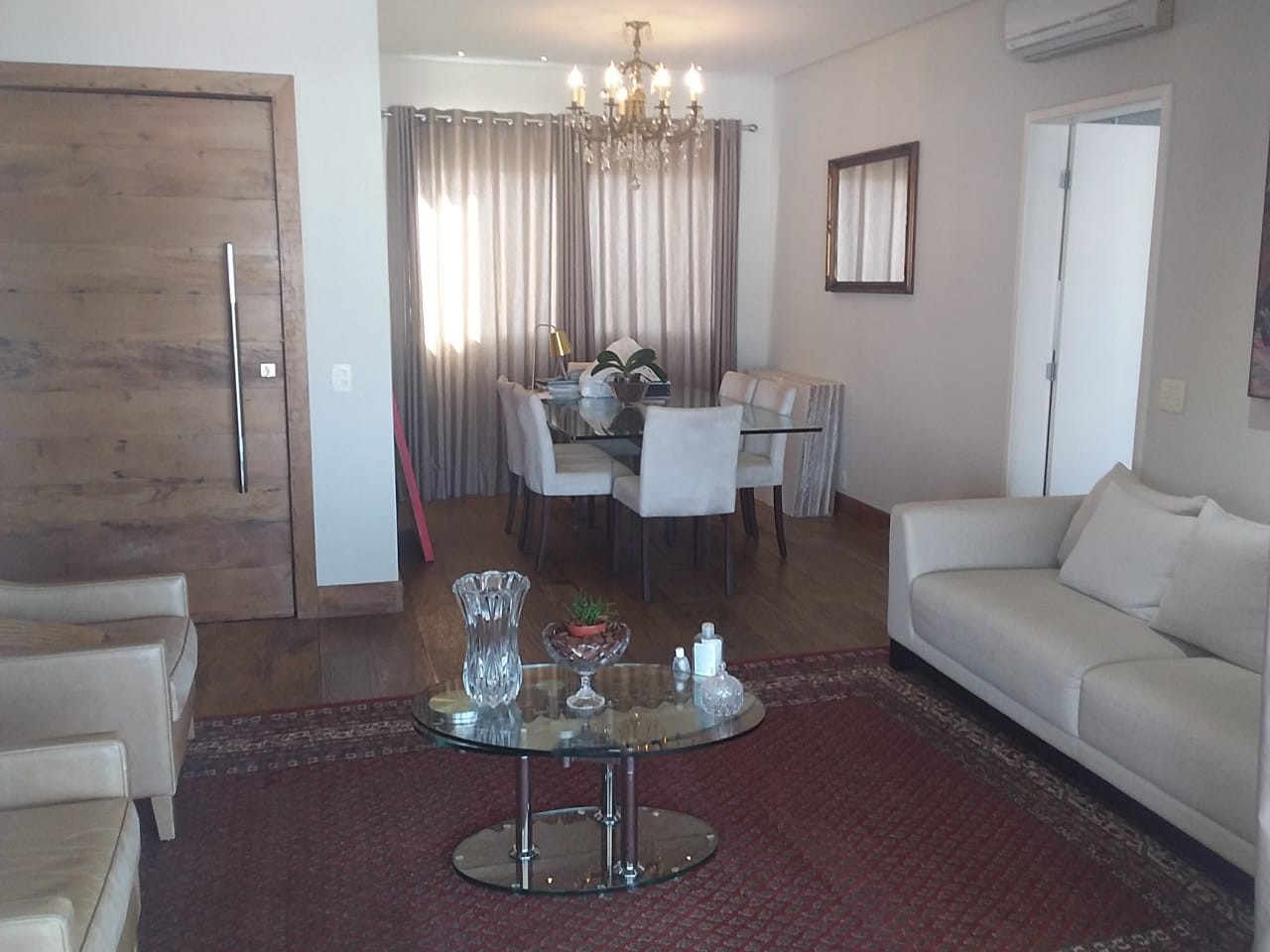 Apartamento para Venda em São Paulo, Vila Mariana, 3 dormitórios, 3 suítes, 5 banheiros, 3 vagas — foto 43