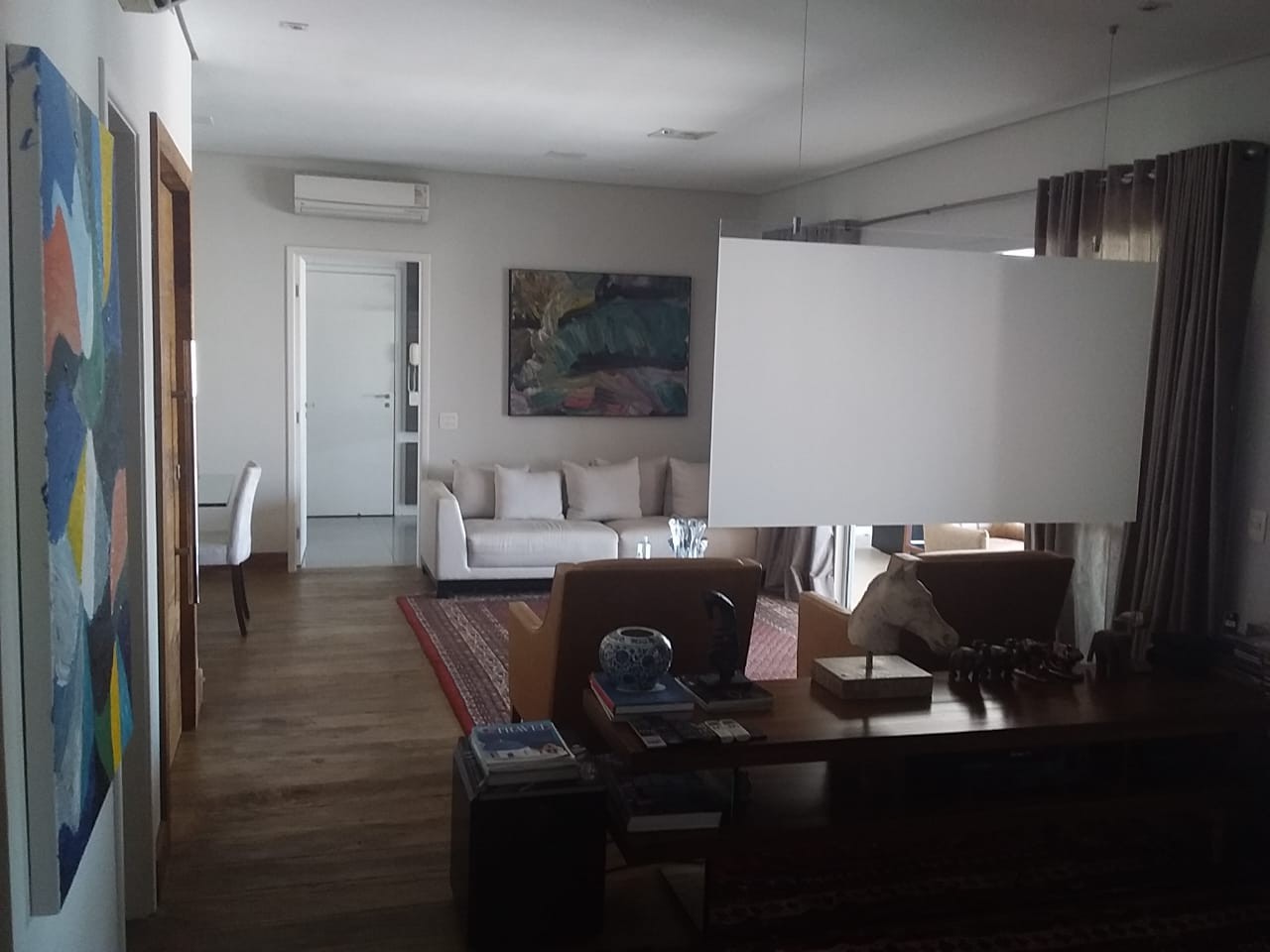 Apartamento para Venda em São Paulo, Vila Mariana, 3 dormitórios, 3 suítes, 5 banheiros, 3 vagas — foto 33