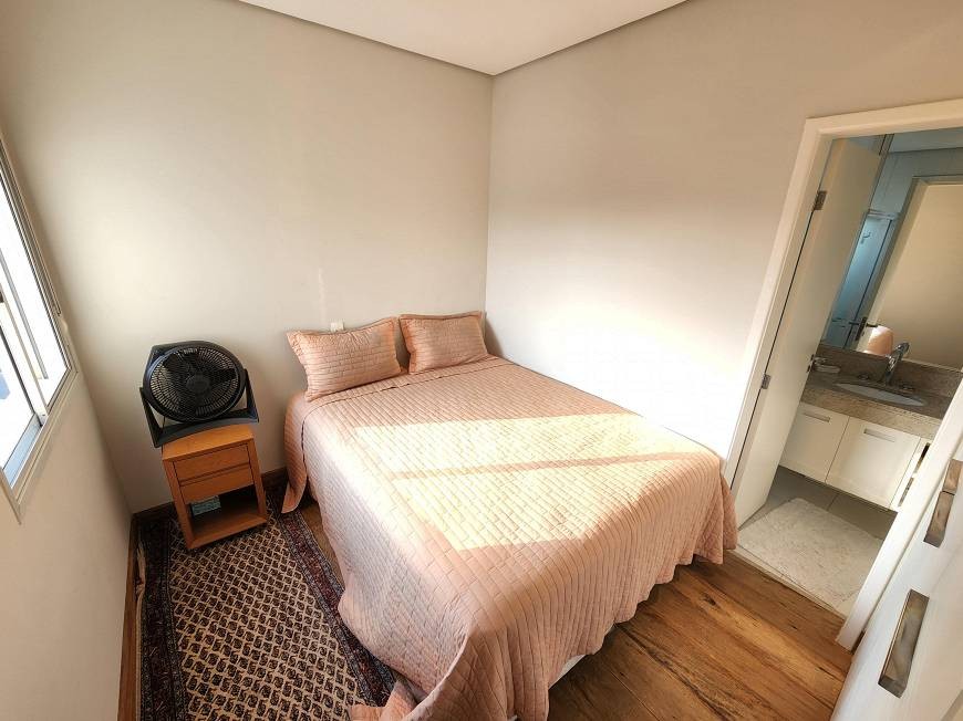 Apartamento para Venda em São Paulo, Vila Mariana, 3 dormitórios, 3 suítes, 5 banheiros, 3 vagas — foto 10