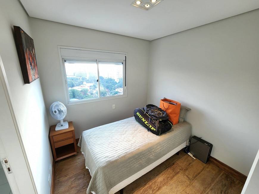 Apartamento para Venda em São Paulo, Vila Mariana, 3 dormitórios, 3 suítes, 5 banheiros, 3 vagas — foto 11
