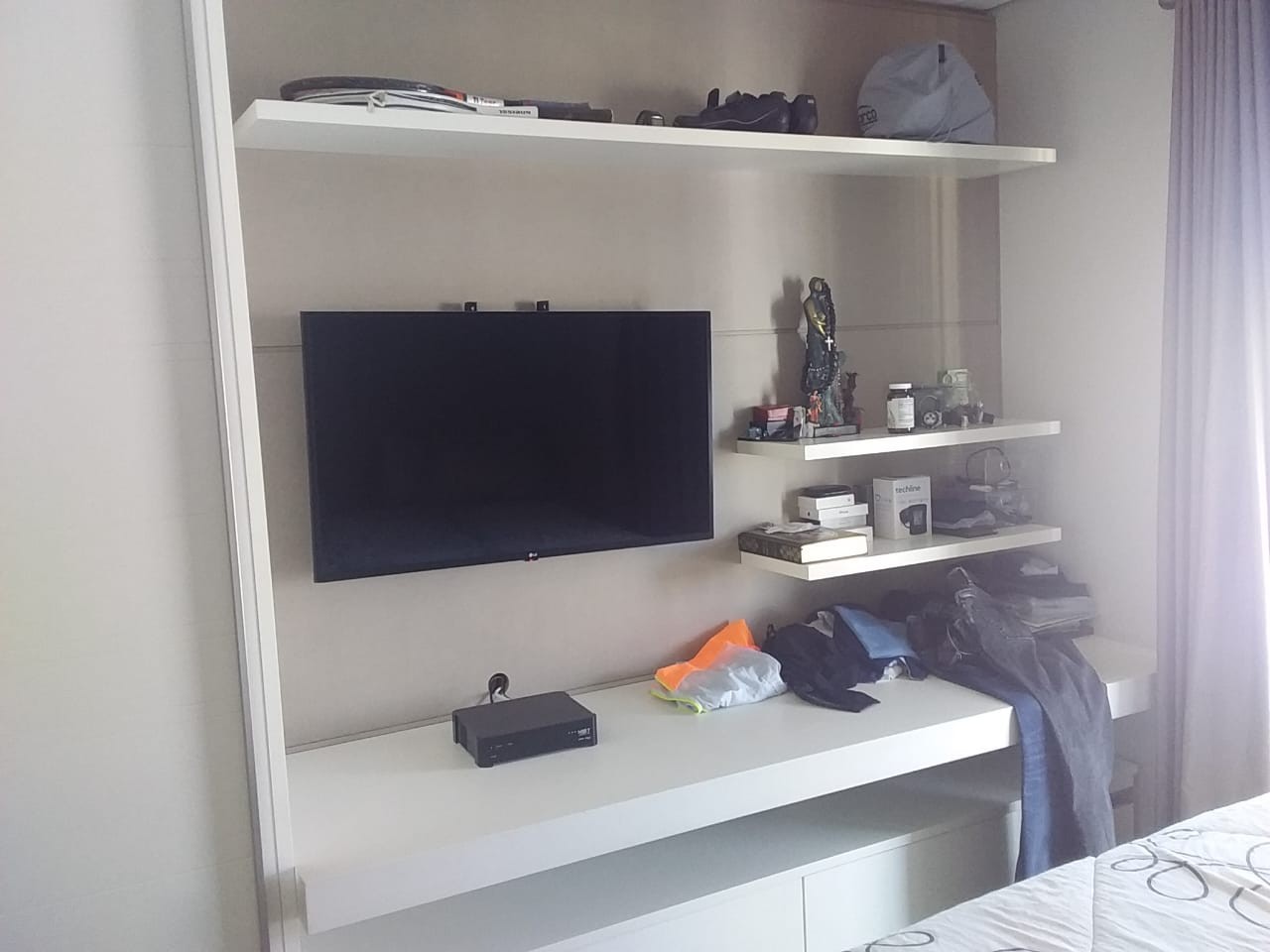Apartamento para Venda em São Paulo, Vila Mariana, 3 dormitórios, 3 suítes, 5 banheiros, 3 vagas — foto 24