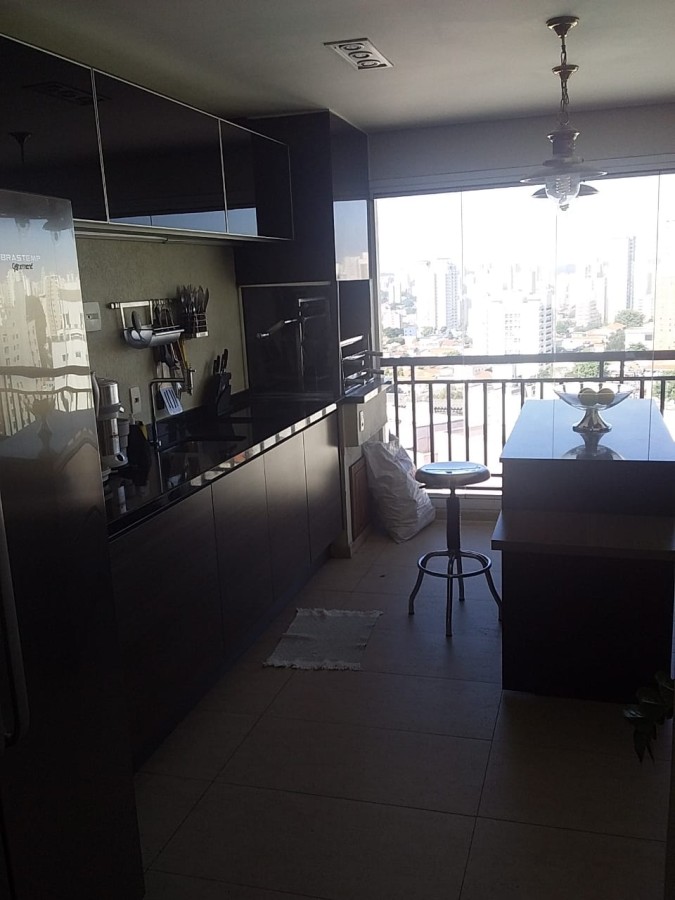 Apartamento para Venda em São Paulo, Vila Mariana, 3 dormitórios, 3 suítes, 5 banheiros, 3 vagas — foto 32