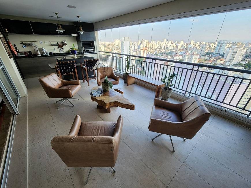 Apartamento para Venda em São Paulo, Vila Mariana, 3 dormitórios, 3 suítes, 5 banheiros, 3 vagas — foto 41