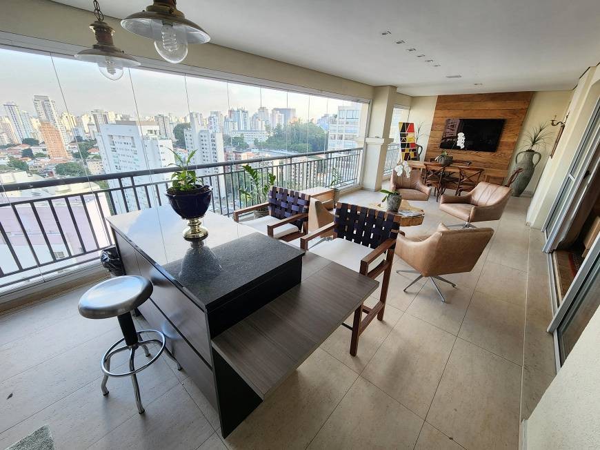 Apartamento para Venda em São Paulo, Vila Mariana, 3 dormitórios, 3 suítes, 5 banheiros, 3 vagas — foto 4