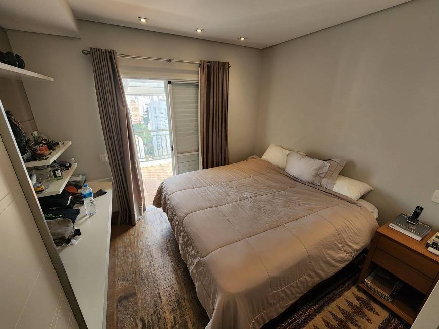 Apartamento para Venda em São Paulo, Vila Mariana, 3 dormitórios, 3 suítes, 5 banheiros, 3 vagas — foto 12