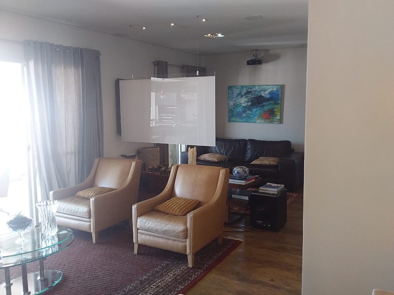 Apartamento para Venda em São Paulo, Vila Mariana, 3 dormitórios, 3 suítes, 5 banheiros, 3 vagas — foto 26