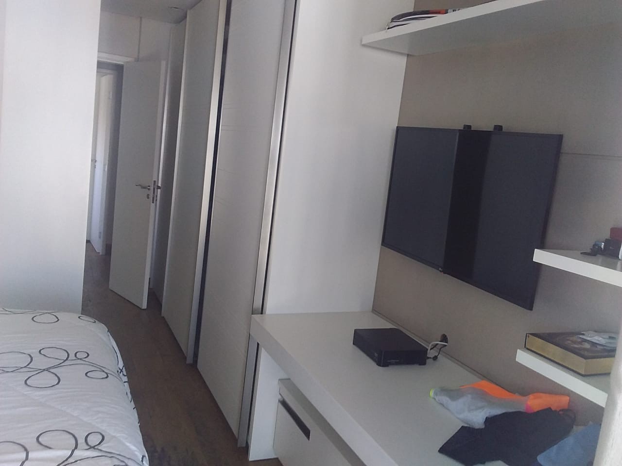 Apartamento para Venda em São Paulo, Vila Mariana, 3 dormitórios, 3 suítes, 5 banheiros, 3 vagas — foto 22