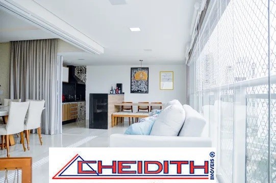 Apartamento para Venda em São Paulo, Vila Mariana, 3 dormitórios, 3 suítes, 5 banheiros, 3 vagas
