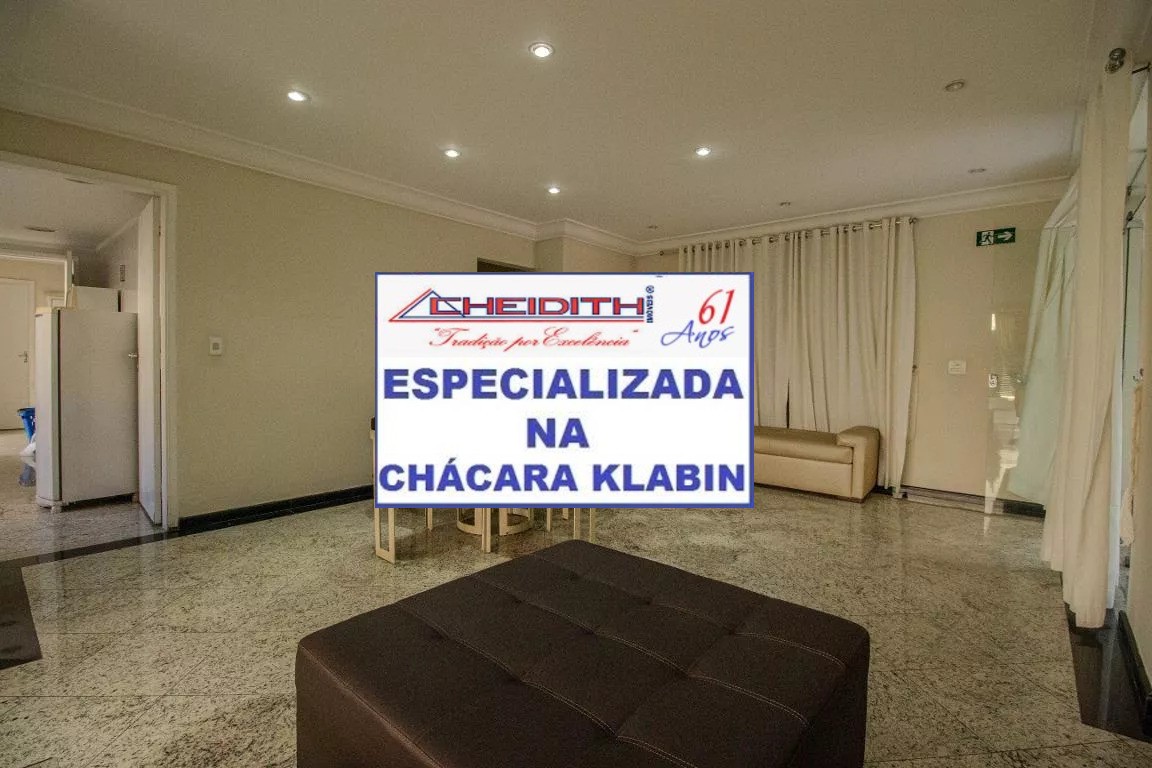 Foto da galeria do imóvel CI-1123