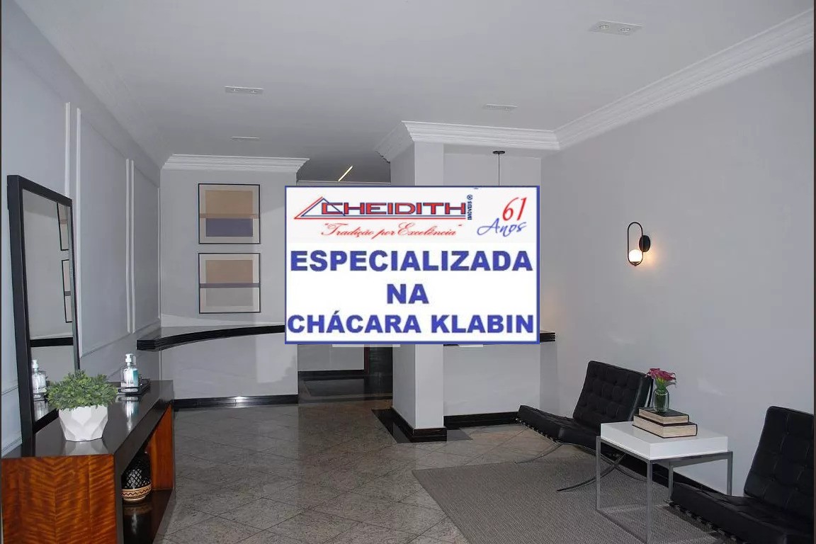 Foto da galeria do imóvel CI-1125