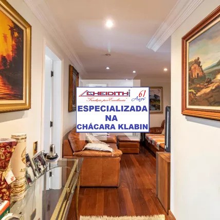 Foto da galeria do imóvel CI-1130