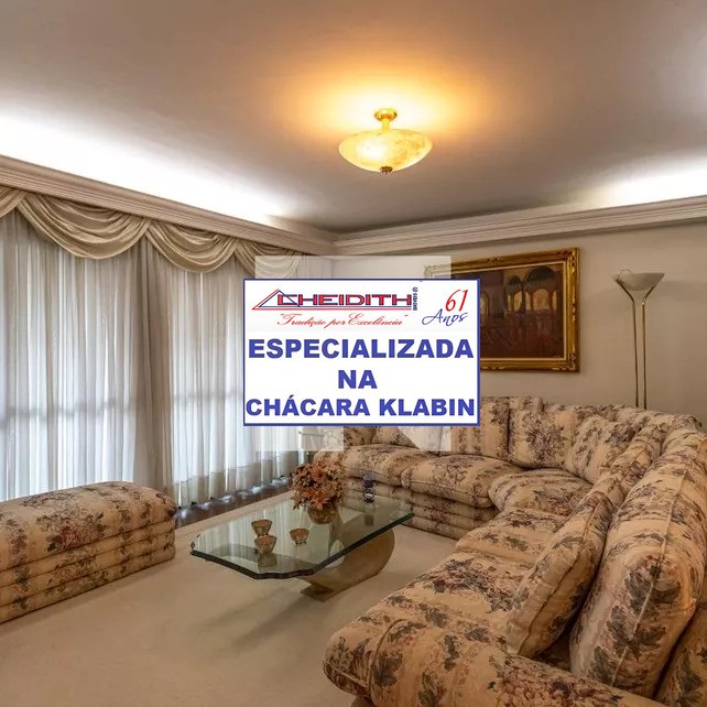 Foto da galeria do imóvel CI-1130
