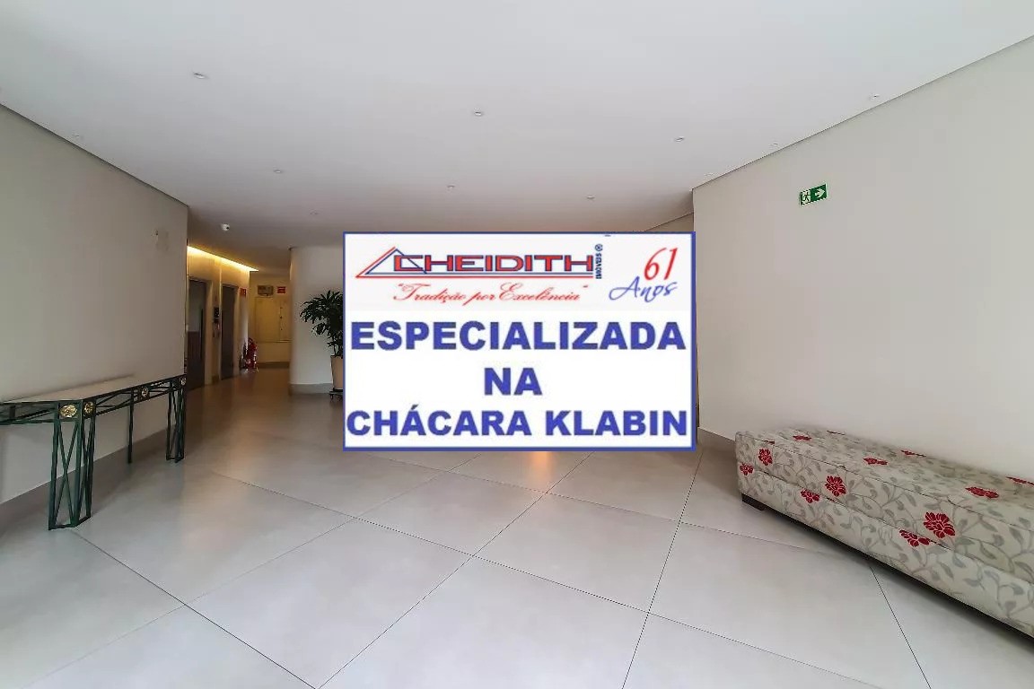 Apartamento para Venda em São Paulo, Chácara Klabin, 2 dormitórios, 2 banheiros, 1 vaga — foto 31