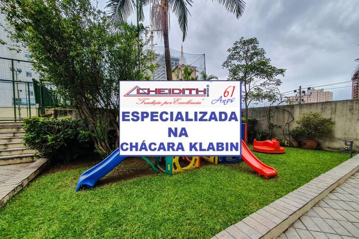 Apartamento para Venda em São Paulo, Chácara Klabin, 2 dormitórios, 2 banheiros, 1 vaga — foto 30