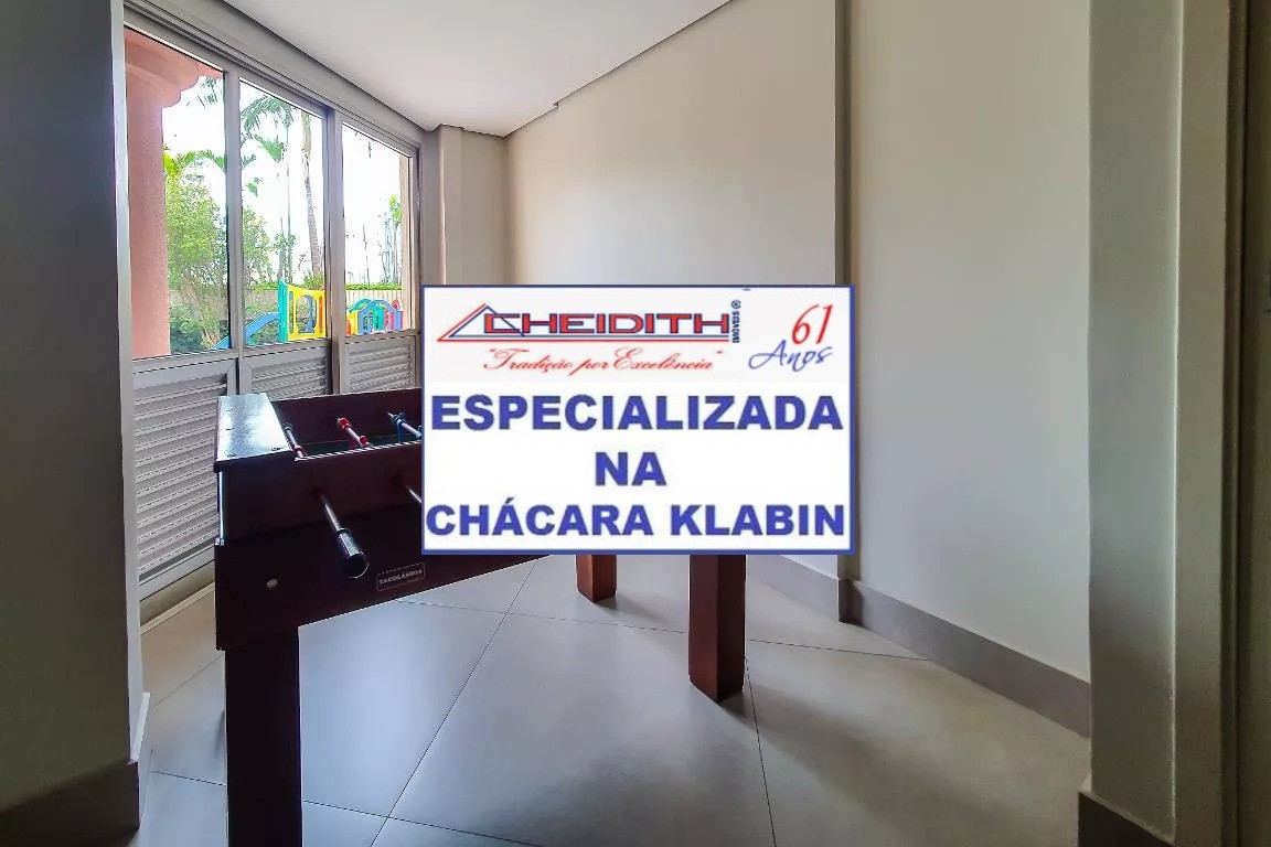 Apartamento para Venda em São Paulo, Chácara Klabin, 2 dormitórios, 2 banheiros, 1 vaga — foto 29