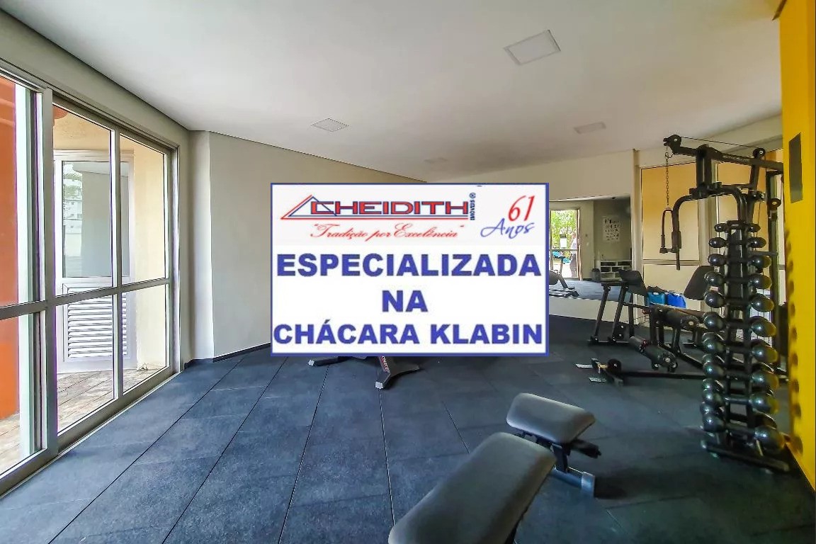 Apartamento para Venda em São Paulo, Chácara Klabin, 2 dormitórios, 2 banheiros, 1 vaga — foto 32