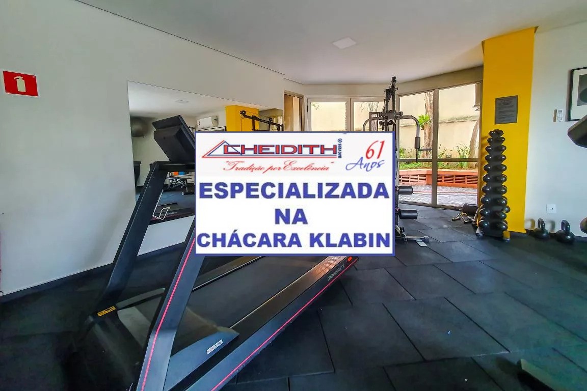 Apartamento para Venda em São Paulo, Chácara Klabin, 2 dormitórios, 2 banheiros, 1 vaga — foto 35