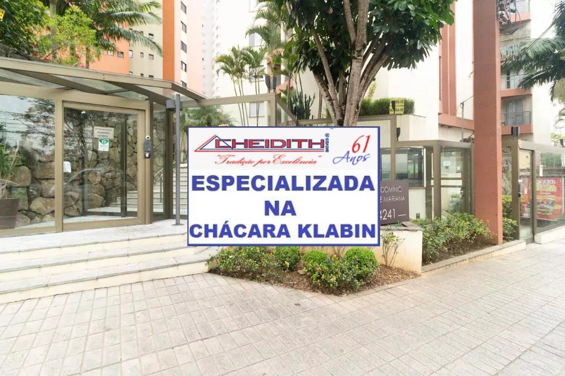 Apartamento para Venda em São Paulo, Chácara Klabin, 2 dormitórios, 2 banheiros, 1 vaga — foto 38