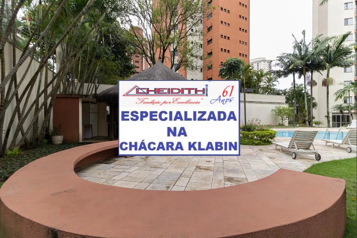 Apartamento para Venda em São Paulo, Chácara Klabin, 2 dormitórios, 2 banheiros, 1 vaga — foto 22