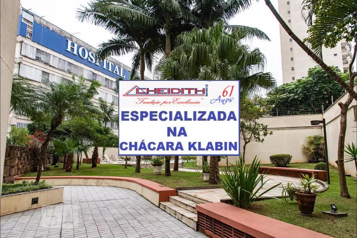 Apartamento para Venda em São Paulo, Chácara Klabin, 2 dormitórios, 2 banheiros, 1 vaga — foto 37