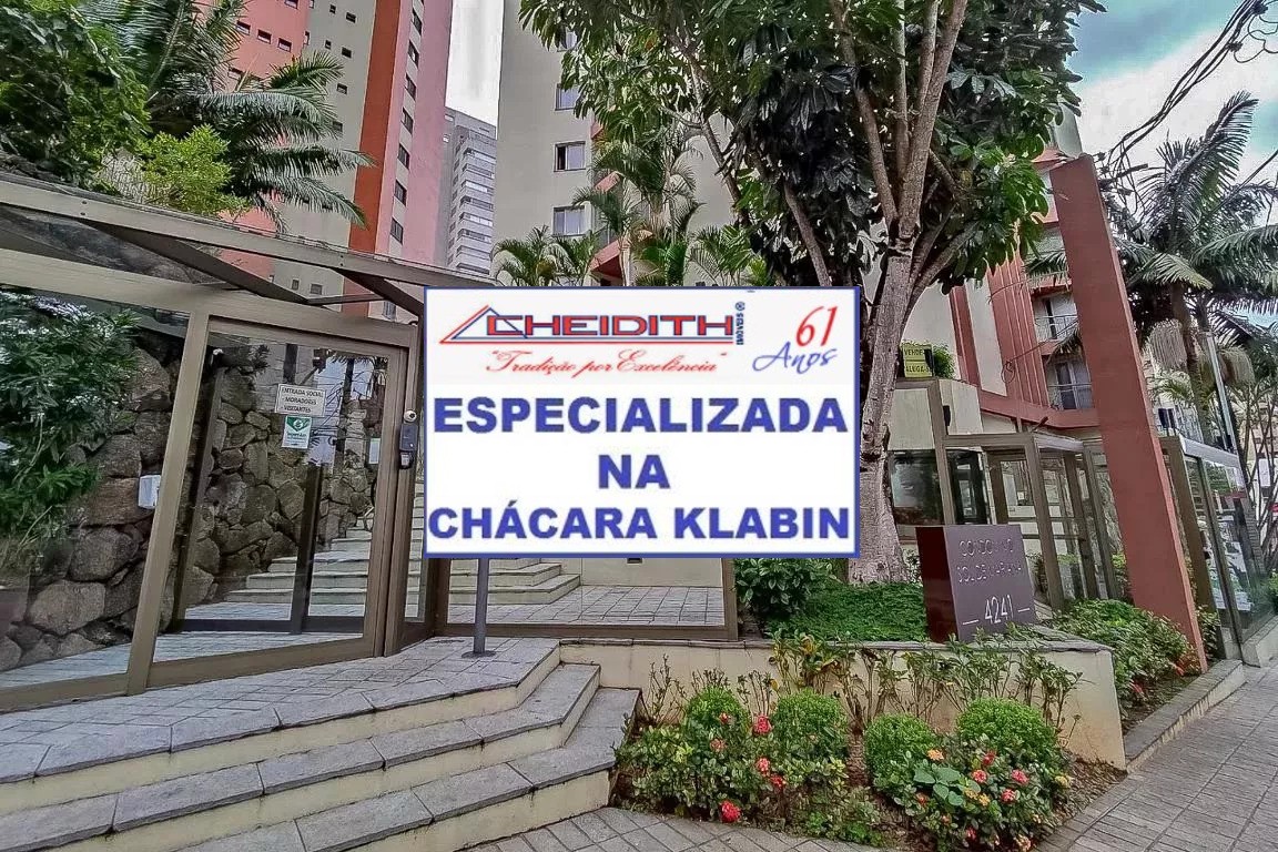Apartamento para Venda em São Paulo, Chácara Klabin, 2 dormitórios, 2 banheiros, 1 vaga — foto 39