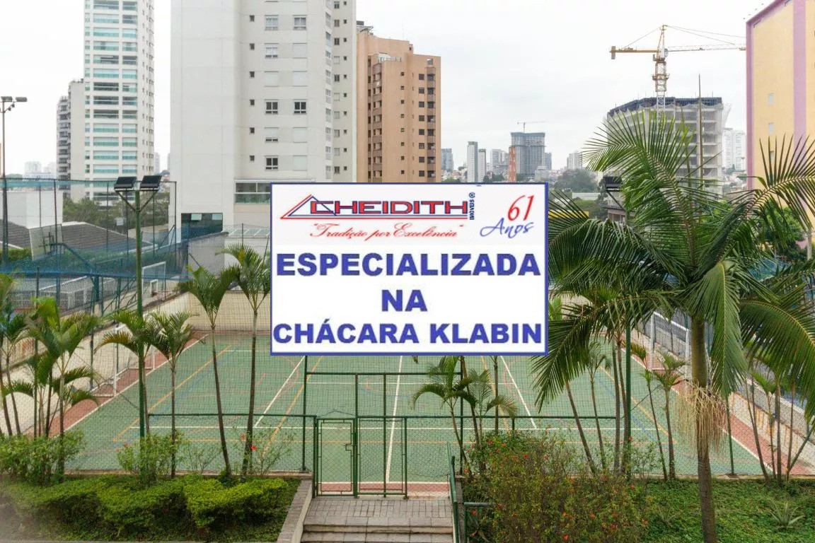 Apartamento para Venda em São Paulo, Chácara Klabin, 2 dormitórios, 2 banheiros, 1 vaga — foto 26