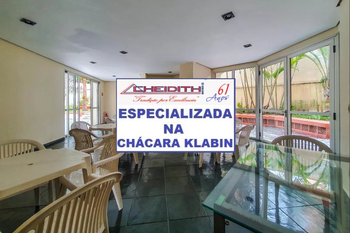 Apartamento para Venda em São Paulo, Chácara Klabin, 2 dormitórios, 2 banheiros, 1 vaga — foto 34