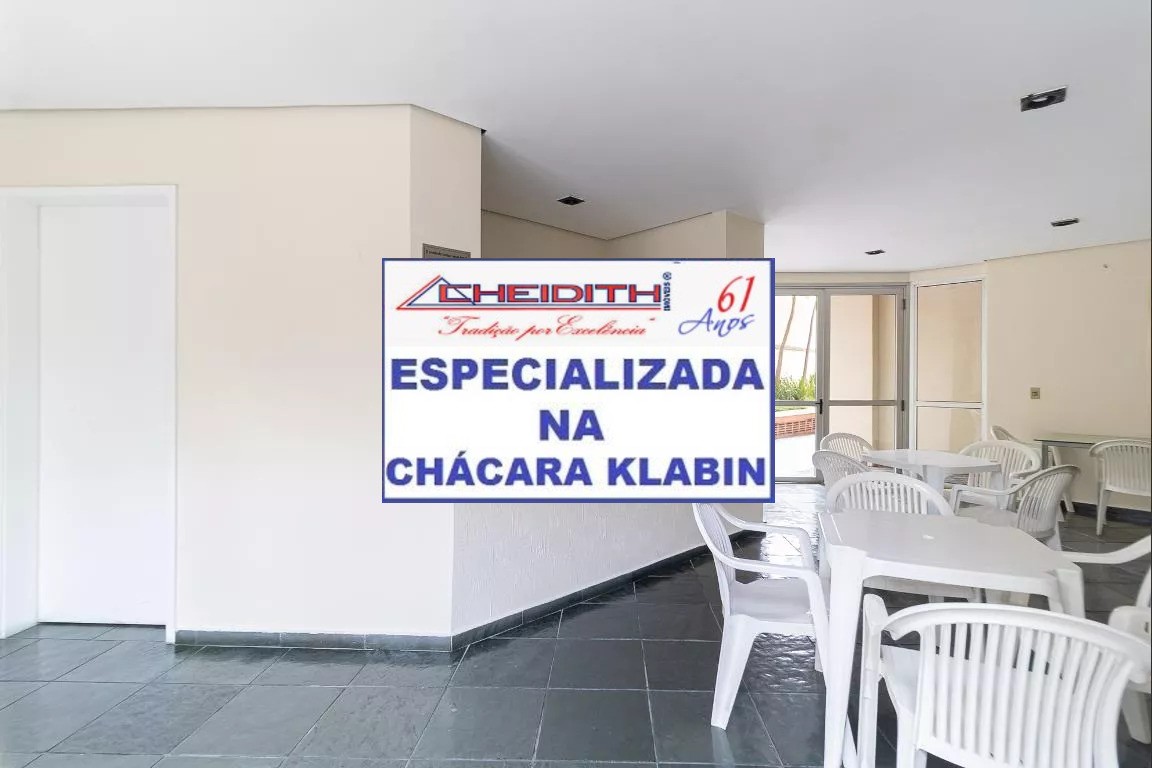 Apartamento para Venda em São Paulo, Chácara Klabin, 2 dormitórios, 2 banheiros, 1 vaga — foto 21