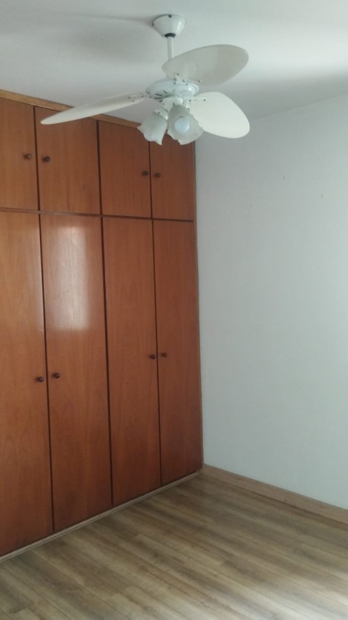 Apartamento para Venda em São Paulo, Chácara Klabin, 2 dormitórios, 2 banheiros, 1 vaga