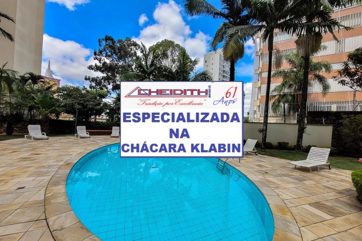 Apartamento para Venda em São Paulo, Chácara Klabin, 2 dormitórios, 2 banheiros, 1 vaga — foto 24