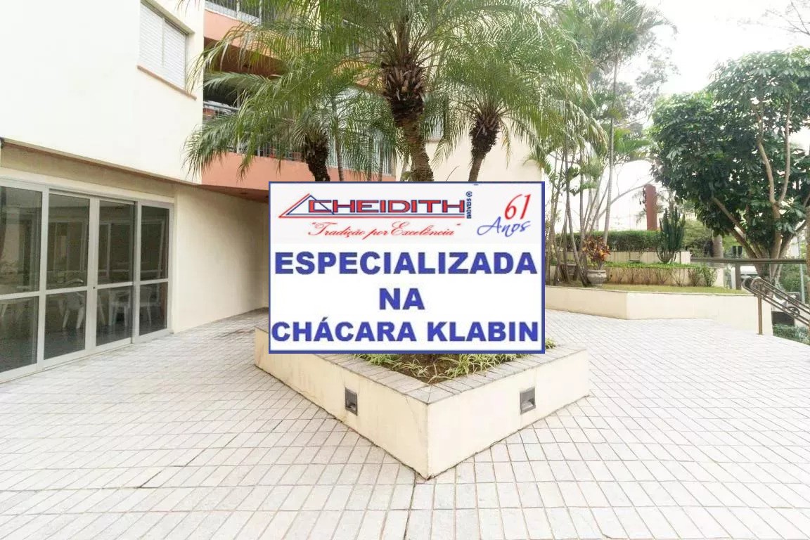 Apartamento para Venda em São Paulo, Chácara Klabin, 2 dormitórios, 2 banheiros, 1 vaga — foto 36