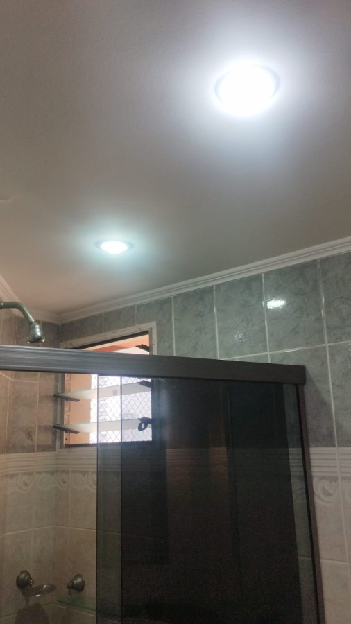 Apartamento para Venda em São Paulo, Chácara Klabin, 2 dormitórios, 2 banheiros, 1 vaga — foto 14