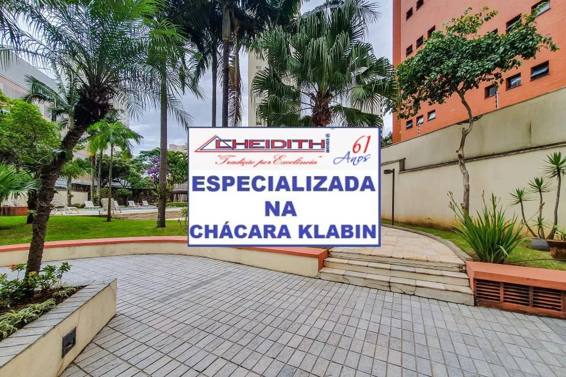 Apartamento para Venda em São Paulo, Chácara Klabin, 2 dormitórios, 2 banheiros, 1 vaga — foto 27