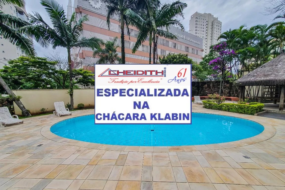 Apartamento para Venda em São Paulo, Chácara Klabin, 2 dormitórios, 2 banheiros, 1 vaga — foto 28