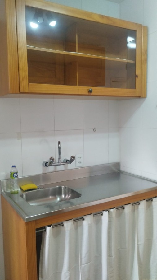 Apartamento para Venda em São Paulo, Chácara Klabin, 2 dormitórios, 2 banheiros, 1 vaga — foto 17